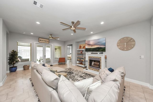 3510 Hampton Landing Court, Katy, TX 77494