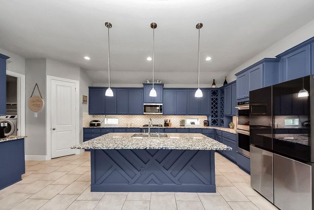 3510 Hampton Landing Court, Katy, TX 77494