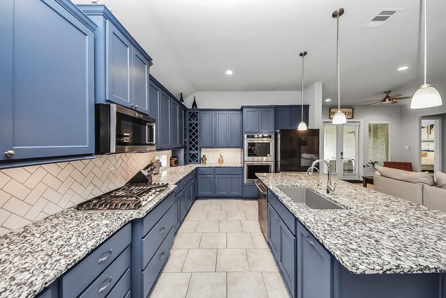 3510 Hampton Landing Court, Katy, TX 77494
