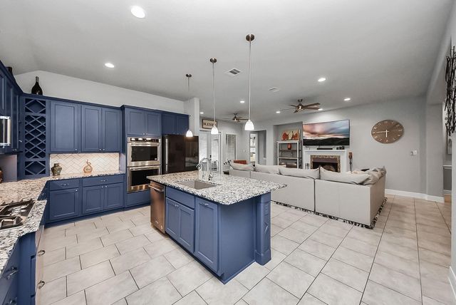 3510 Hampton Landing Court, Katy, TX 77494