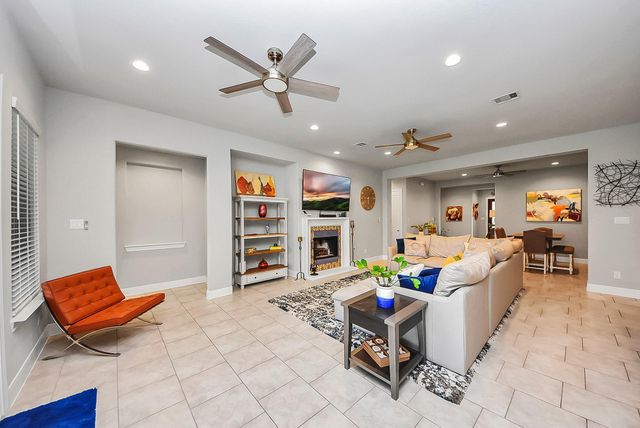 3510 Hampton Landing Court, Katy, TX 77494