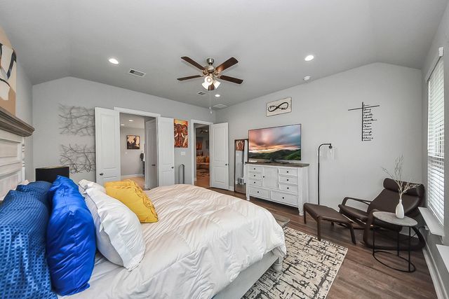 3510 Hampton Landing Court, Katy, TX 77494