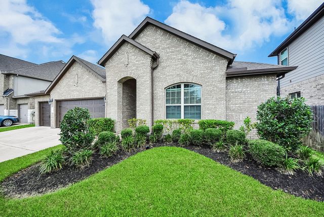 3510 Hampton Landing Court, Katy, TX 77494
