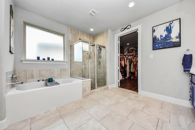 3510 Hampton Landing Court, Katy, TX 77494