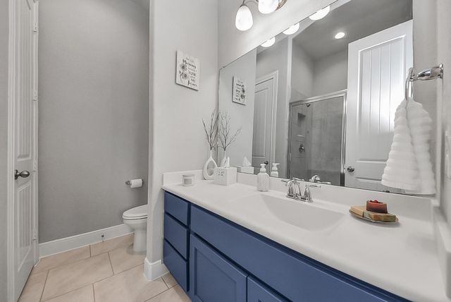 3510 Hampton Landing Court, Katy, TX 77494