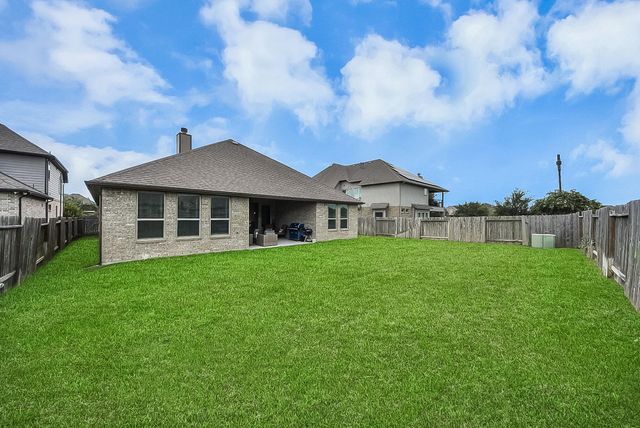 3510 Hampton Landing Court, Katy, TX 77494