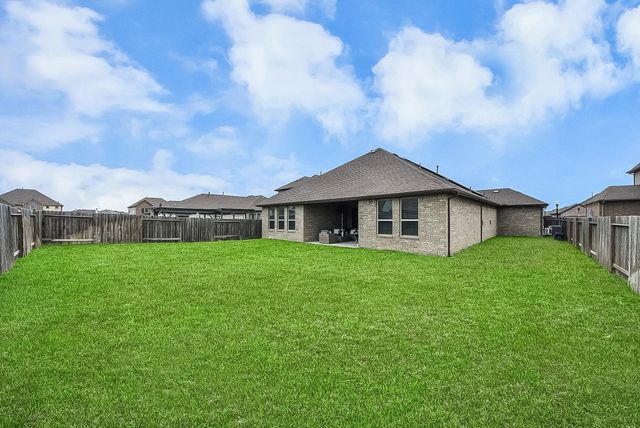 3510 Hampton Landing Court, Katy, TX 77494