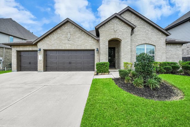 3510 Hampton Landing Court, Katy, TX 77494