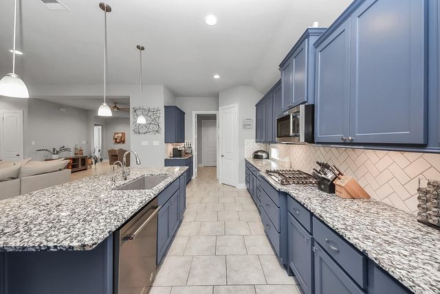 3510 Hampton Landing Court, Katy, TX 77494