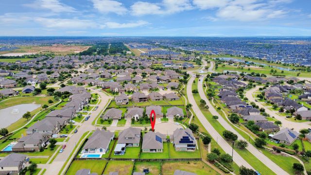 3510 Hampton Landing Court, Katy, TX 77494