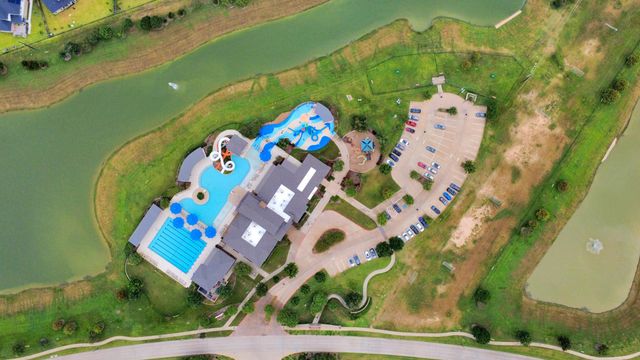 3510 Hampton Landing Court, Katy, TX 77494