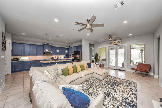 3510 Hampton Landing Court, Katy, TX 77494