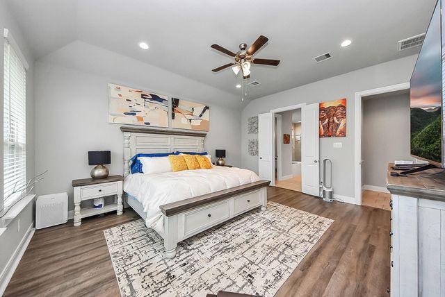 3510 Hampton Landing Court, Katy, TX 77494