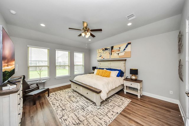 3510 Hampton Landing Court, Katy, TX 77494