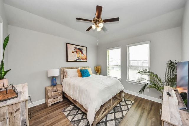 3510 Hampton Landing Court, Katy, TX 77494
