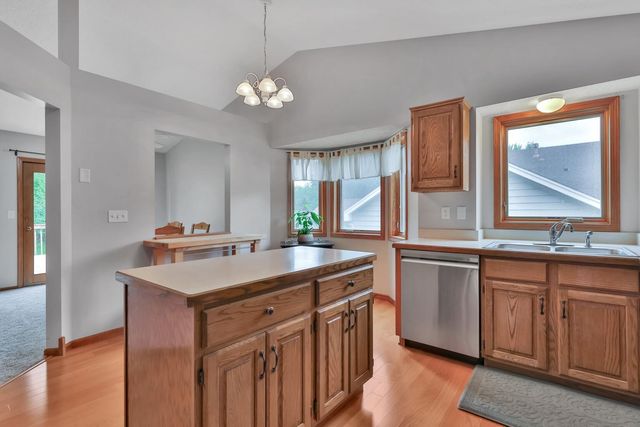14317 Kipling Avenue S, Savage, MN 55378