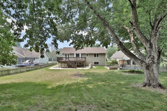 14317 Kipling Avenue S, Savage, MN 55378