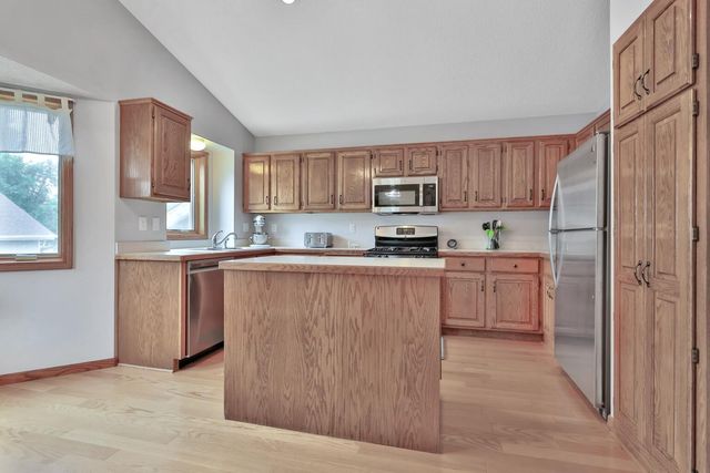 14317 Kipling Avenue S, Savage, MN 55378