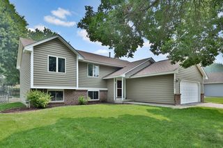 14317 Kipling Avenue S, Savage, MN 55378