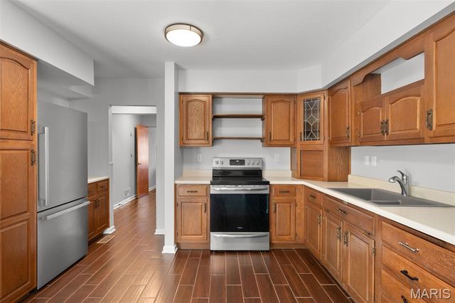 900 E Main Street, Marthasville, MO 63357