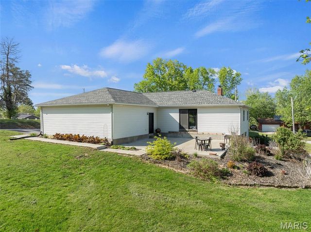 900 E Main Street, Marthasville, MO 63357