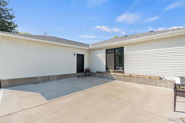900 E Main Street, Marthasville, MO 63357