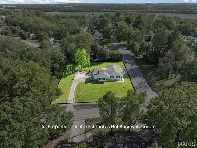 900 E Main Street, Marthasville, MO 63357