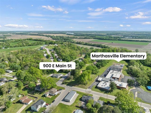 900 E Main Street, Marthasville, MO 63357