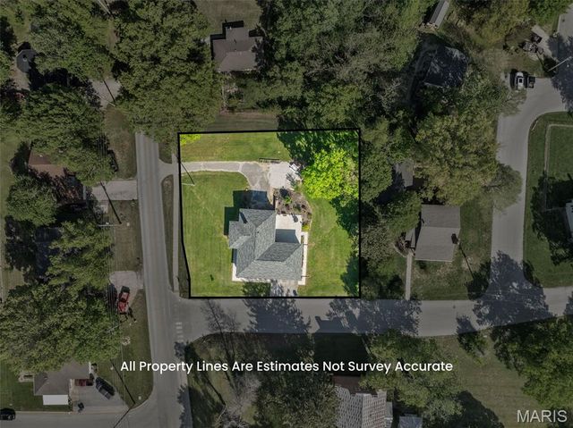900 E Main Street, Marthasville, MO 63357