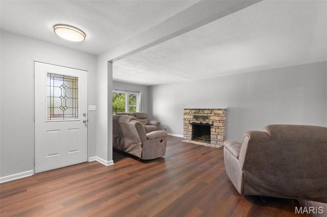 900 E Main Street, Marthasville, MO 63357