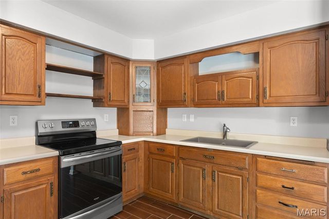 900 E Main Street, Marthasville, MO 63357