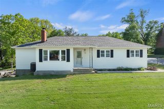 900 E Main Street, Marthasville, MO 63357