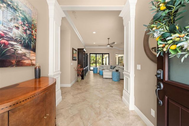 15509 LEVEN LINKS PLACE, Lakewood Ranch, FL 34202