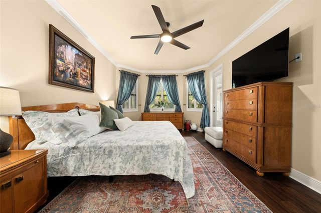 15509 LEVEN LINKS PLACE, Lakewood Ranch, FL 34202
