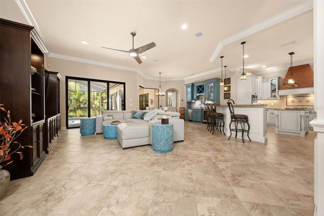 15509 LEVEN LINKS PLACE, Lakewood Ranch, FL 34202