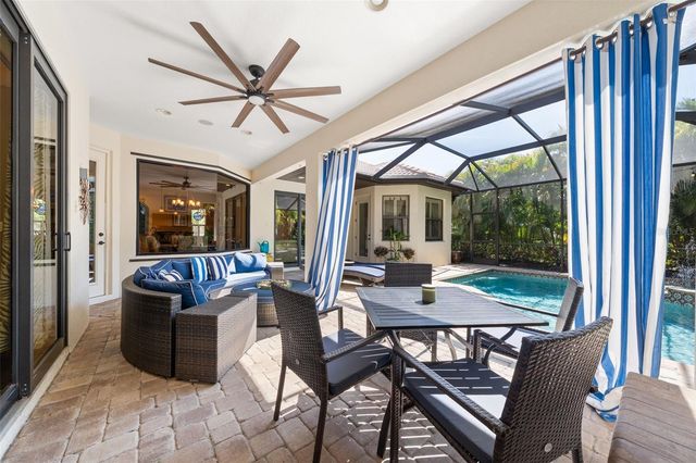 15509 LEVEN LINKS PLACE, Lakewood Ranch, FL 34202