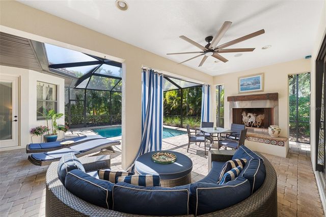 15509 LEVEN LINKS PLACE, Lakewood Ranch, FL 34202