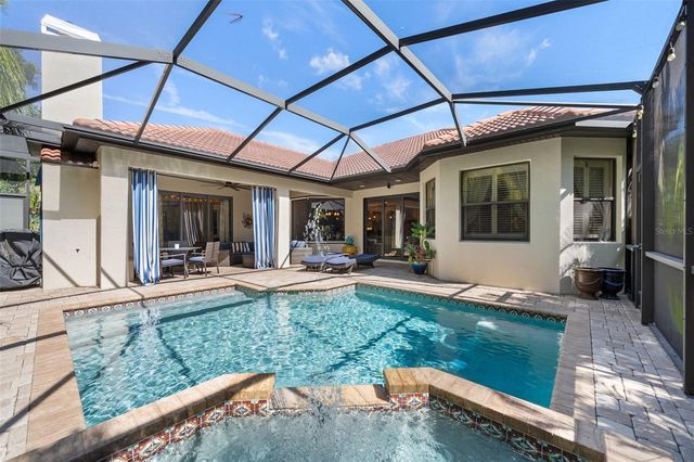 15509 LEVEN LINKS PLACE, Lakewood Ranch, FL 34202