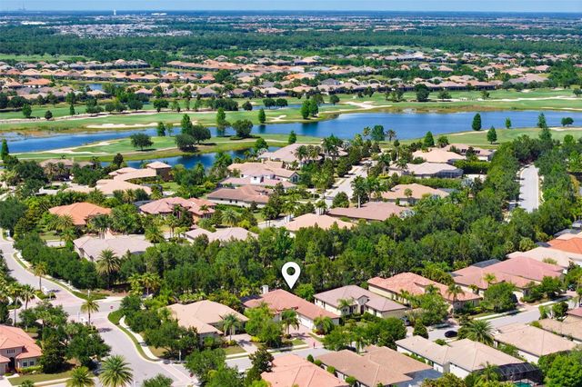 15509 LEVEN LINKS PLACE, Lakewood Ranch, FL 34202