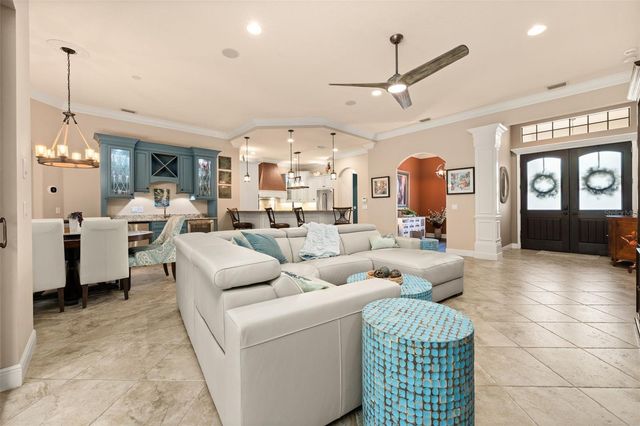 15509 LEVEN LINKS PLACE, Lakewood Ranch, FL 34202