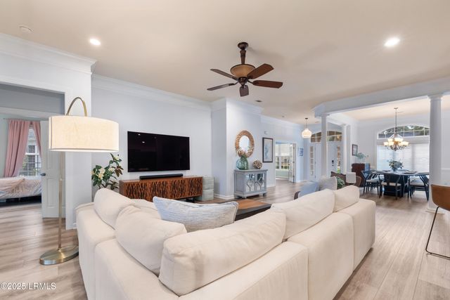 4 Stoney Point Drive, Bluffton, SC 29910