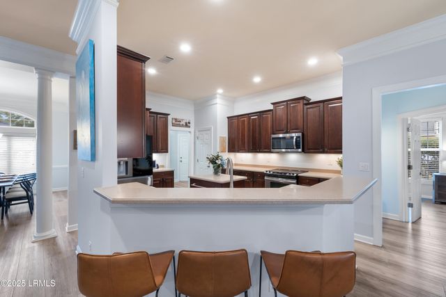 4 Stoney Point Drive, Bluffton, SC 29910