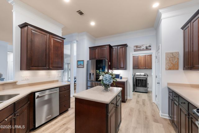 4 Stoney Point Drive, Bluffton, SC 29910