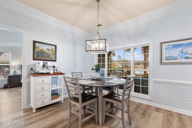 4 Stoney Point Drive, Bluffton, SC 29910