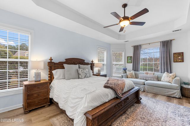 4 Stoney Point Drive, Bluffton, SC 29910