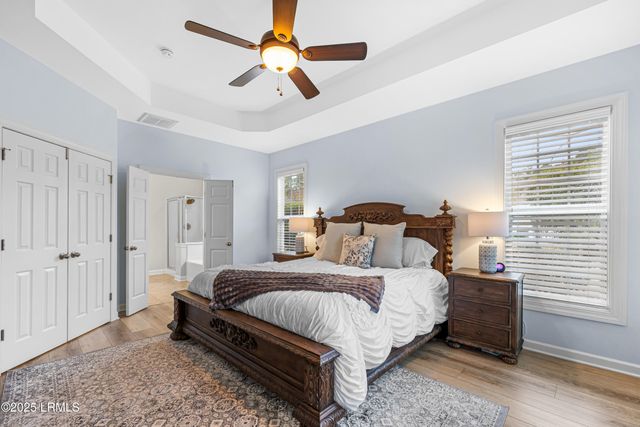 4 Stoney Point Drive, Bluffton, SC 29910