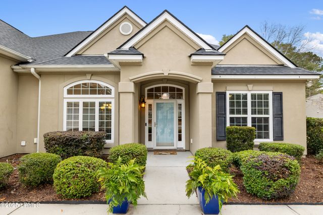 4 Stoney Point Drive, Bluffton, SC 29910