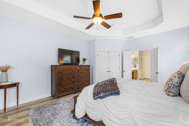 4 Stoney Point Drive, Bluffton, SC 29910