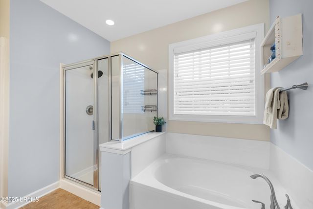 4 Stoney Point Drive, Bluffton, SC 29910