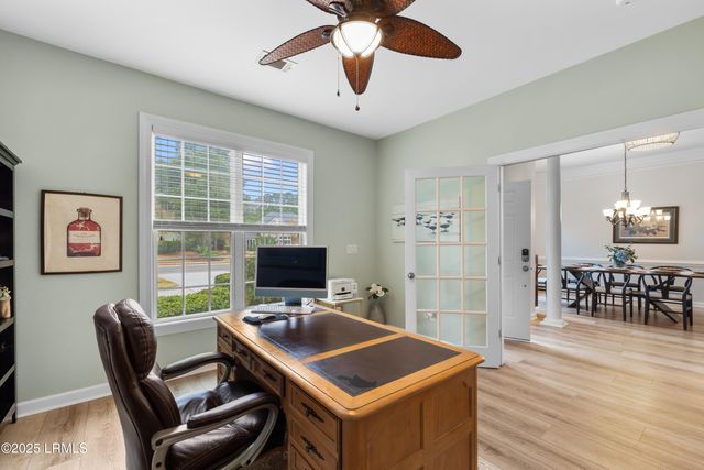 4 Stoney Point Drive, Bluffton, SC 29910